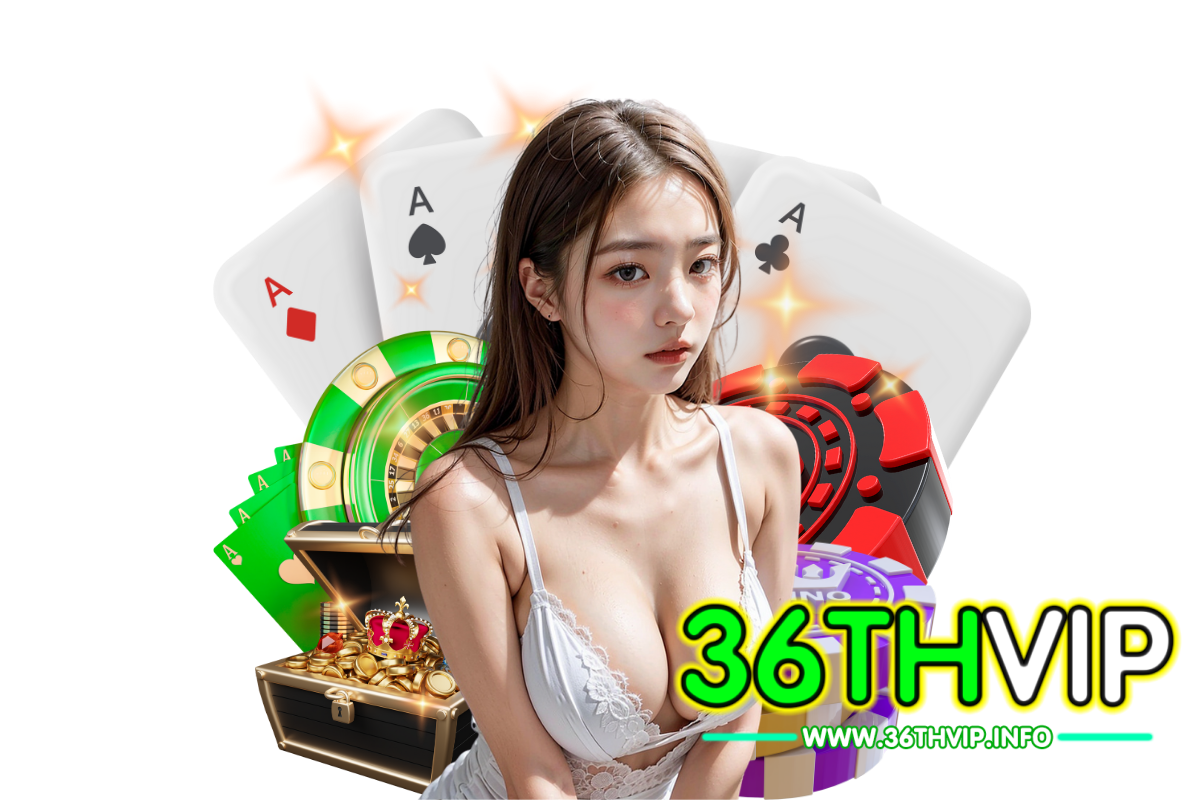 36thvip wallet