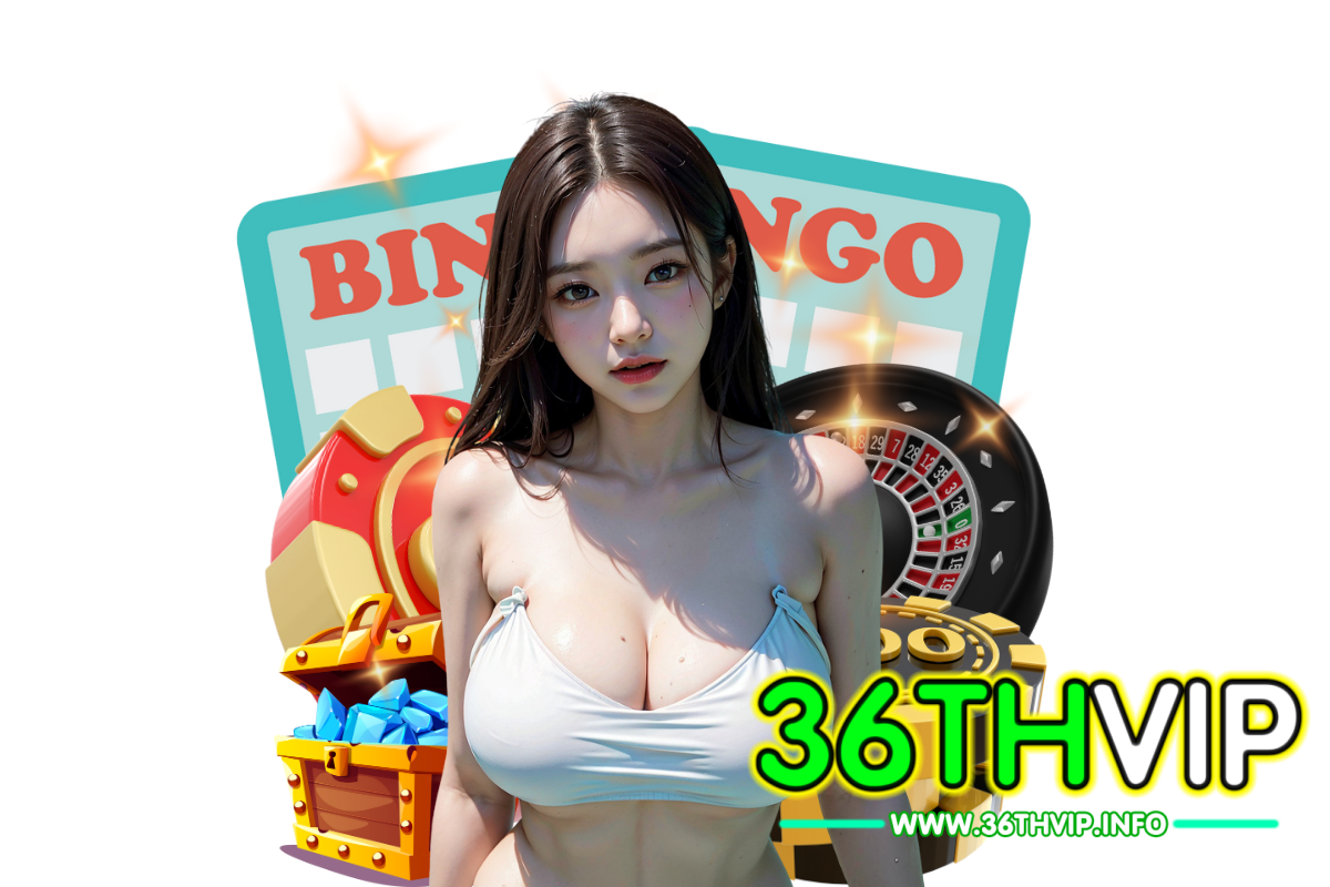 36thvip เว็บตรง